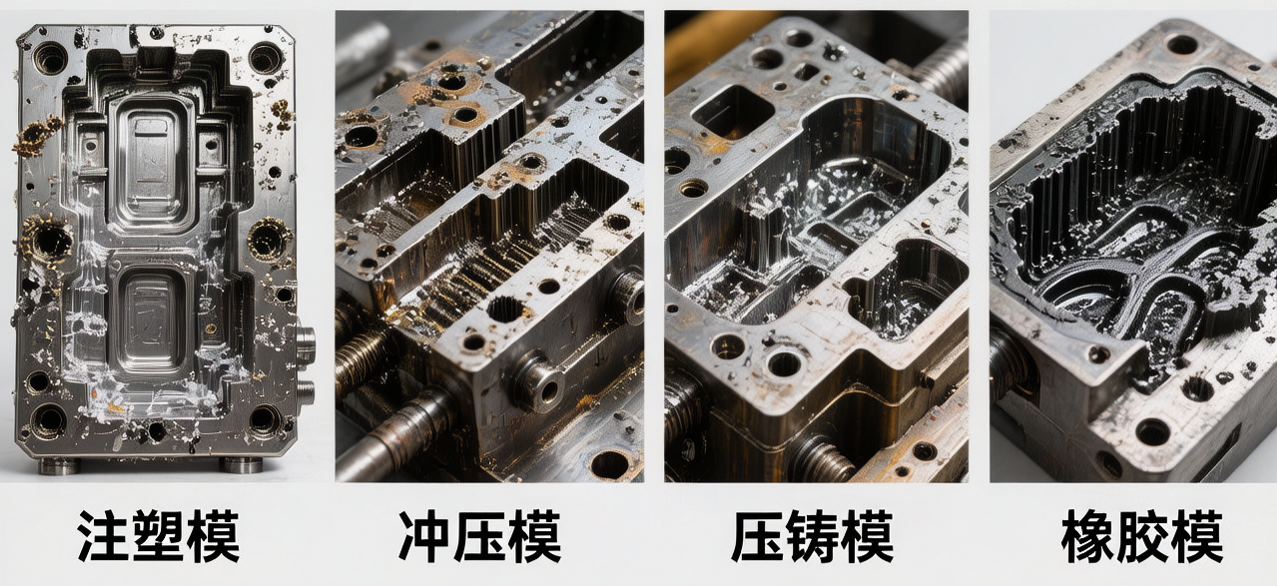 模具超声波清洗剂,高效环保清洗剂,注塑模清洗剂,冲压模清洗剂,压铸模清洗剂。