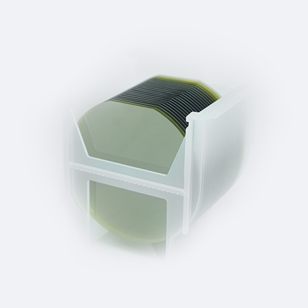 羽杰锐净SC-800碳化硅外延片清洗剂 | 国产替代 性能超越 | 羽杰科技  