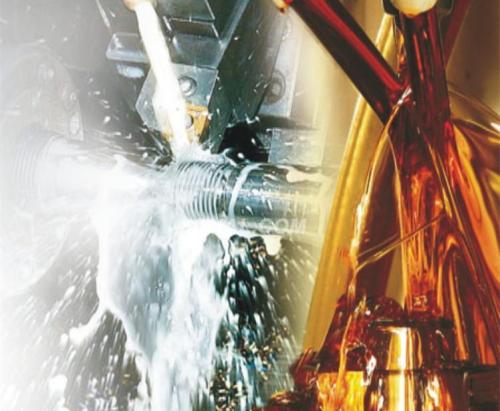 YJ-1530镁合金切削液 | 专业防腐蚀、环保型 | 深圳市羽杰科技有限公司